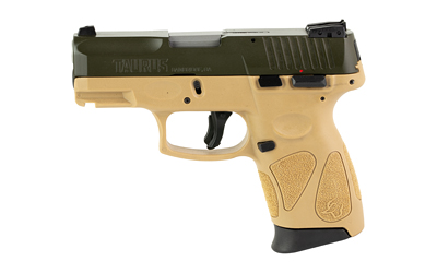 Taurus - G2C - 9mm Luger for sale