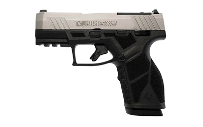 TAURUS GX2 9MM 3.38" 13R STS/BK TORO - for sale