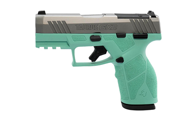 TAURUS GX2 9MM 3.38" 13R STS/CYN TOR - for sale