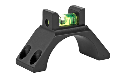 talley manufacturing inc - Anti-Cant Indicator - Black Anodized