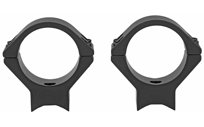 talley manufacturing inc - Scope Mount/Ring Combo - Black Anodized