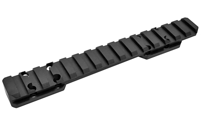talley manufacturing inc - Browning X-Bolt Picatinny Rail -  for sale