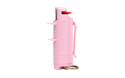 TORNADO PEPR SPRAY ARMOR CASE PINK - for sale
