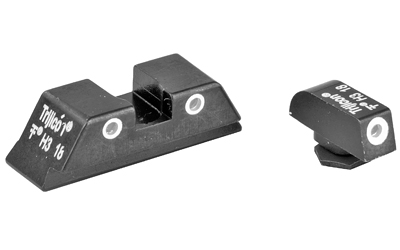 trijicon inc - Bright & Tough Night Sights - 20 for sale