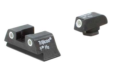 trijicon inc - Bright & Tough Night Sights - 42 | for sale