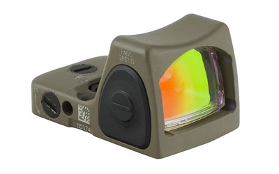 trijicon inc - RMR -  for sale