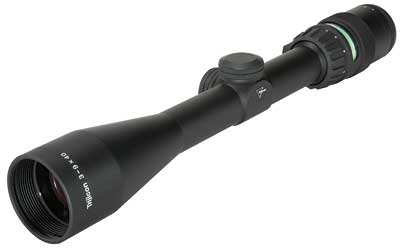 trijicon inc - AccuPoint - 3-9X40 for sale