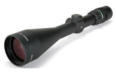 trijicon inc - AccuPoint - 2.5-10X56 for sale