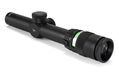 trijicon inc - AccuPoint - 1-4X24 30 MM for sale
