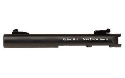 TACSOL PAC-LITE PIST BBL 6" TB OD - for sale