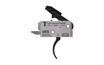 TRIGRTECH AR15 2STG DUTY CURVE 3.5LB - for sale