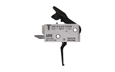 TRIGRTECH AR9 2STG DUTY FLAT 3.5LB - for sale