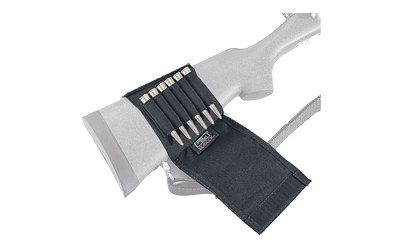 uncle mikes|revelyst - Buttstock Shell Holder - 6 LOOPS) for sale