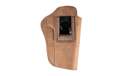 uncle mikes-leather(1791) - Inside the Waistband -  for sale