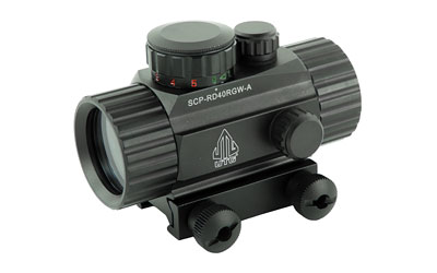 leapers inc (utg) - CQB Dot Sight -  for sale