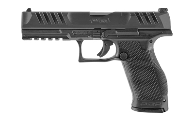 Walther Arms - PDP - 9mm Luger for sale