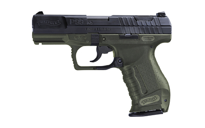 Walther Arms - P99 - 9mm Luger for sale