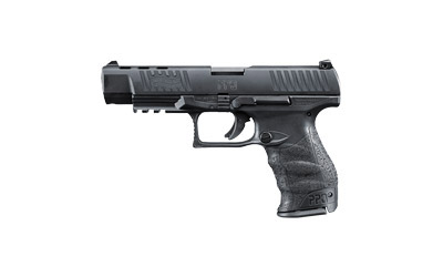 Walther Arms - PPQ - .22LR for sale