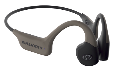 walker's - Raptor