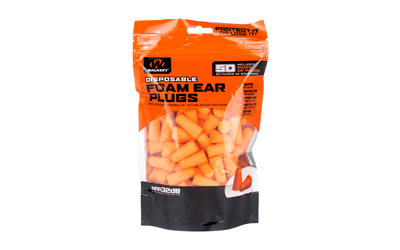 gsm outdoors - Foam Ear Plugs -  for sale