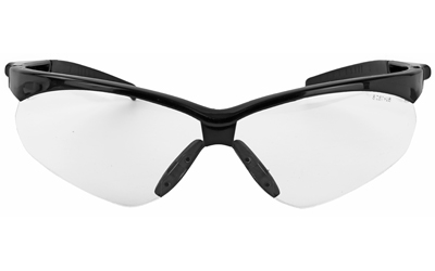 WALKER'S CROSSHAIR SPRT GLASSES CLR - for sale