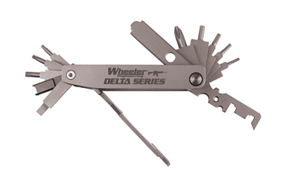 aob|battenfeld - Delta Series -  for sale