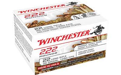 Winchester - USA - .22LR for sale