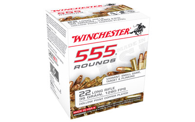 Winchester - USA - .22LR for sale