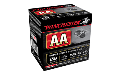 Winchester - AA - 28 Gauge 2.75" for sale