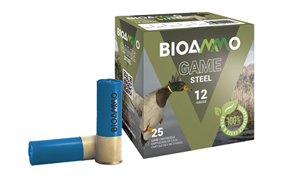 bio ammo (olin) - Steel - 12 Gauge 2.75" for sale