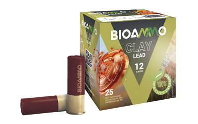 bio ammo (olin) - Rex Lead - 12 Gauge 2.75" for sale