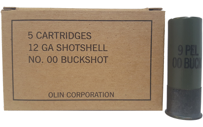 Winchester - Military Grade - 12 Gauge 2.75" for sale