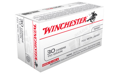 Winchester - USA - .30 Carbine for sale