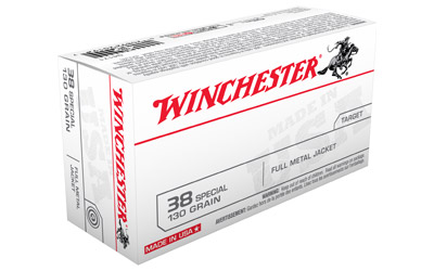 Winchester - USA - .38 Special for sale