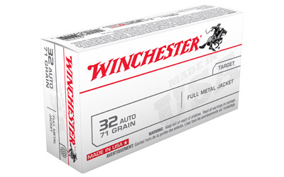 Winchester - USA - .32 ACP for sale