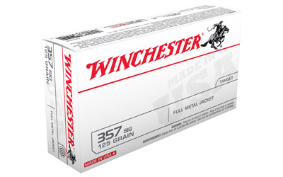 Winchester - USA - .357 SIG for sale