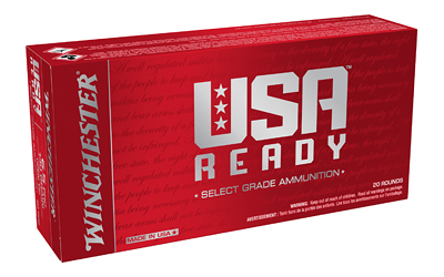 Winchester - USA Ready - 6.5mm PRC for sale