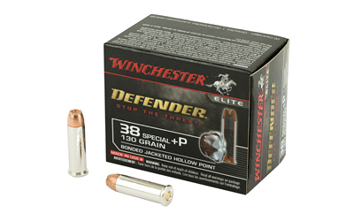 Winchester - Defender - .38 Special for sale