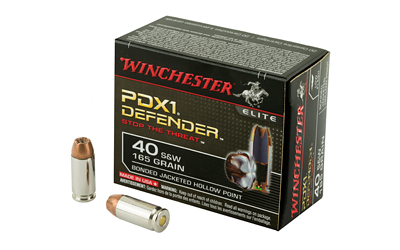 Winchester - Defender - .40 S&W for sale