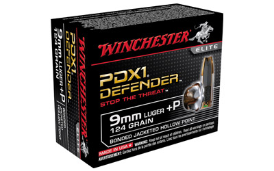 Winchester - Defender - 9mm Luger for sale