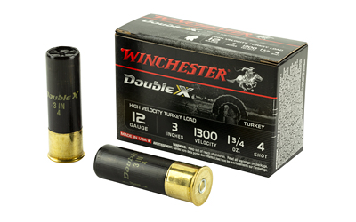 Winchester - Double X - 12 Gauge 3" for sale