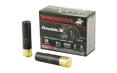 Winchester - Double X - 12 Gauge 3.5" for sale
