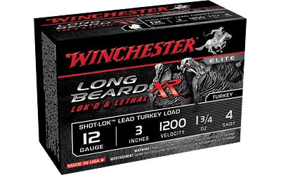 Winchester - Long Beard XR - 12 Gauge 3" for sale