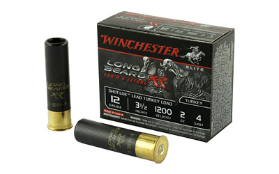 Winchester - Long Beard XR - 12 Gauge 3.5" for sale