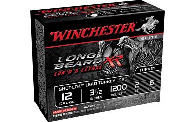 Winchester - Long Beard XR - 12 Gauge 3.5" for sale