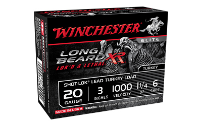 Winchester - Long Beard XR - 20 Gauge 3" for sale