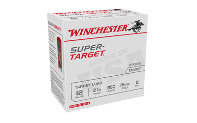Winchester - Super-Target - 12 Gauge 2.75" for sale