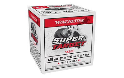 Winchester - Super Target - 410 Bore 2.5" for sale