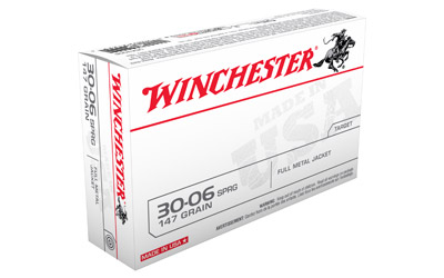 Winchester - USA - 30-06 Springfield for sale