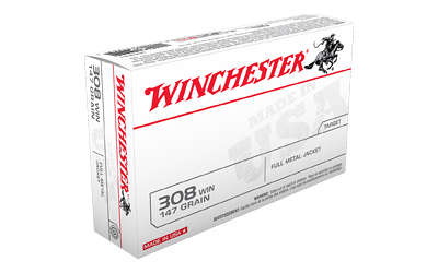 Winchester - USA - .308|7.62x51mm for sale